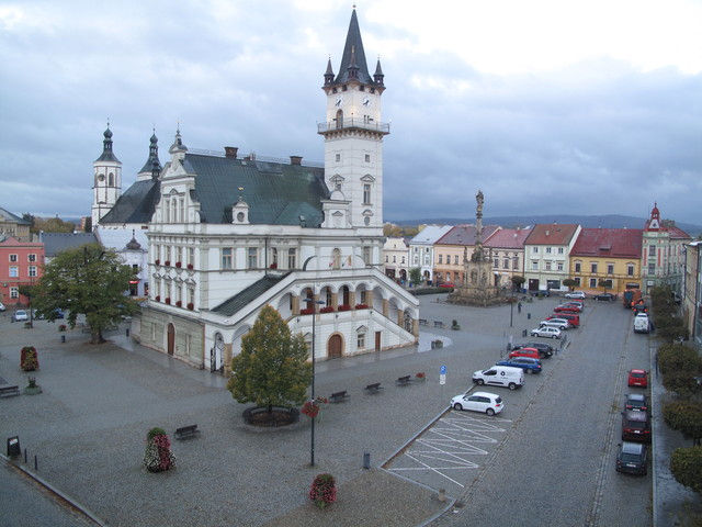 Uničov