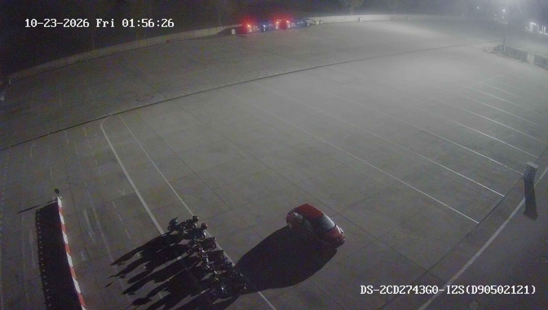 Slovakiaring - Webkamery
