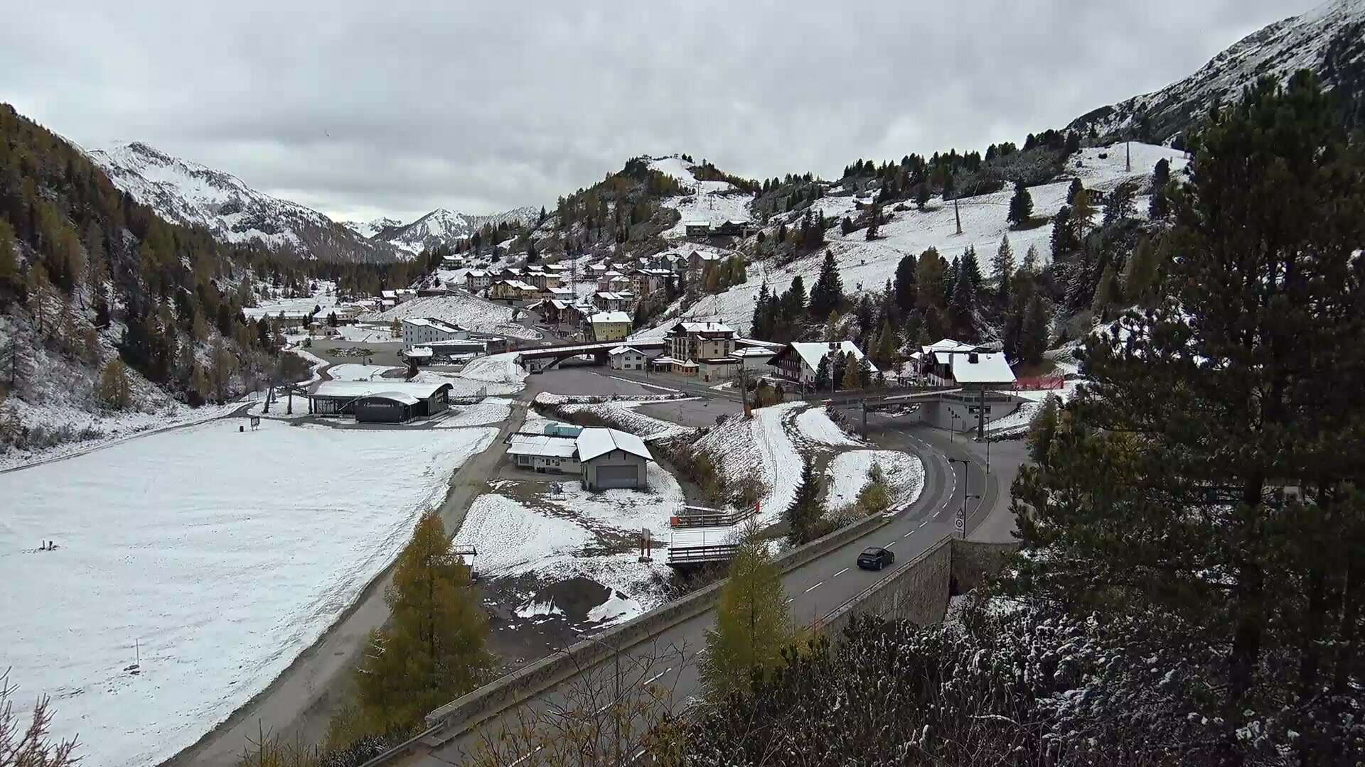 Kirchbühel - Gestern