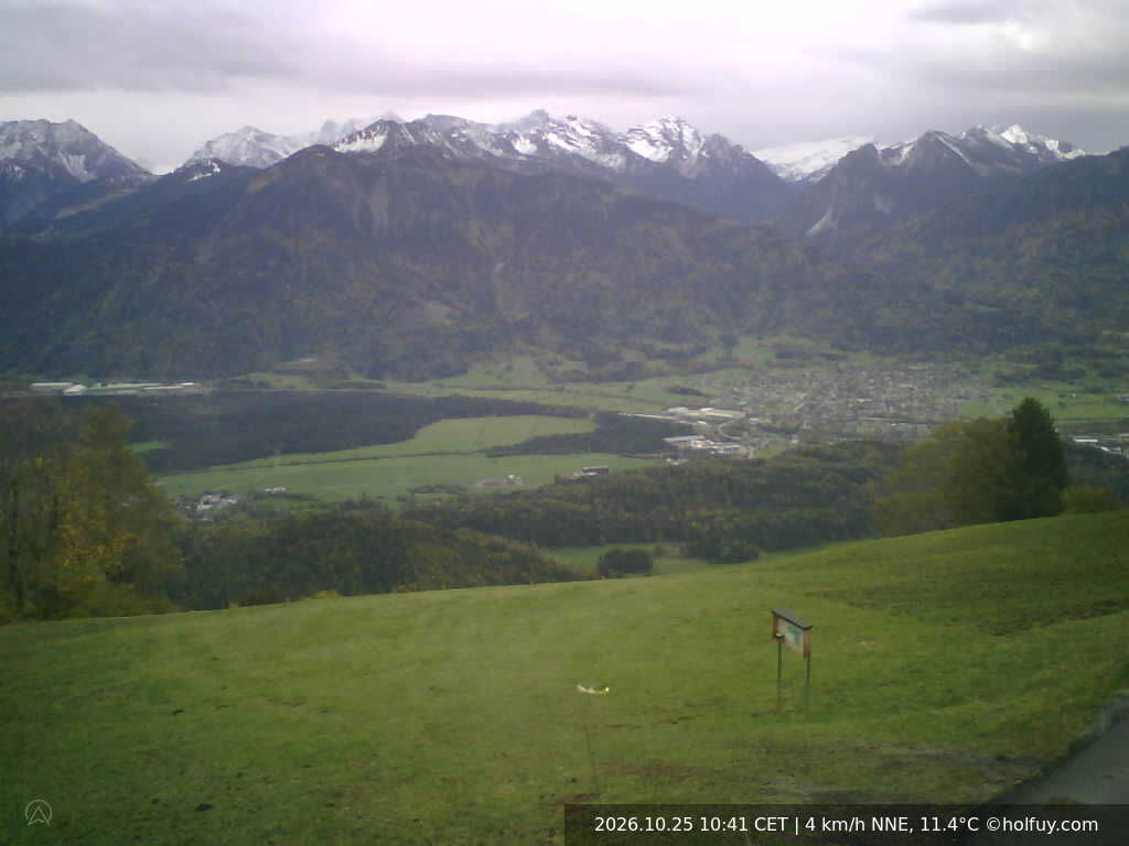 Arlberg (Hensler)FCA - Gestern