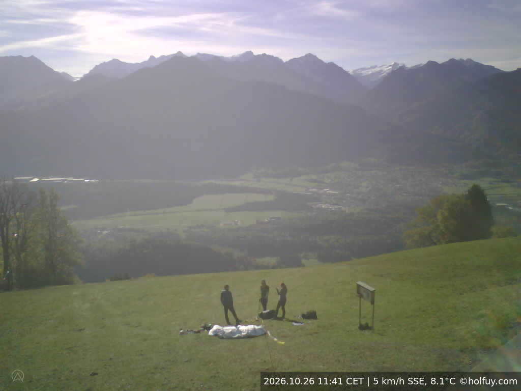 Arlberg (Hensler)FCA - Webkameras