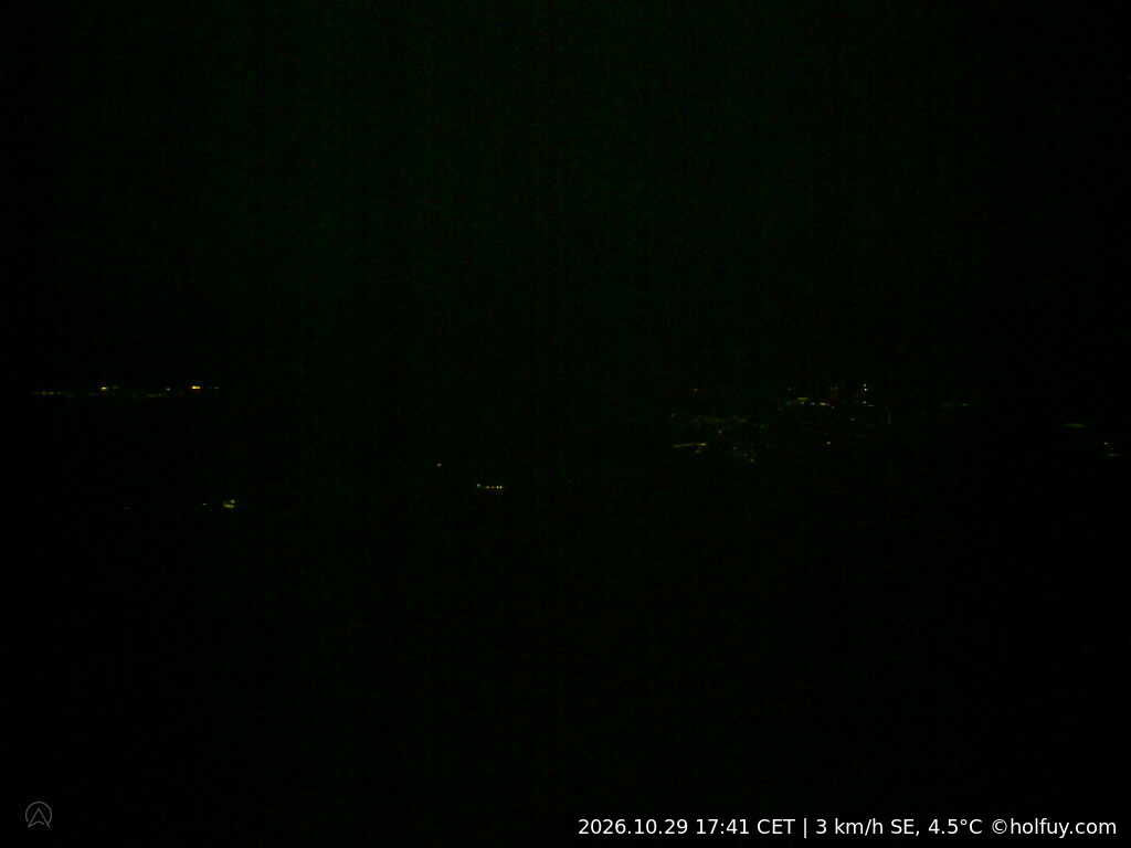 Arlberg (Hensler)FCA - Webcams