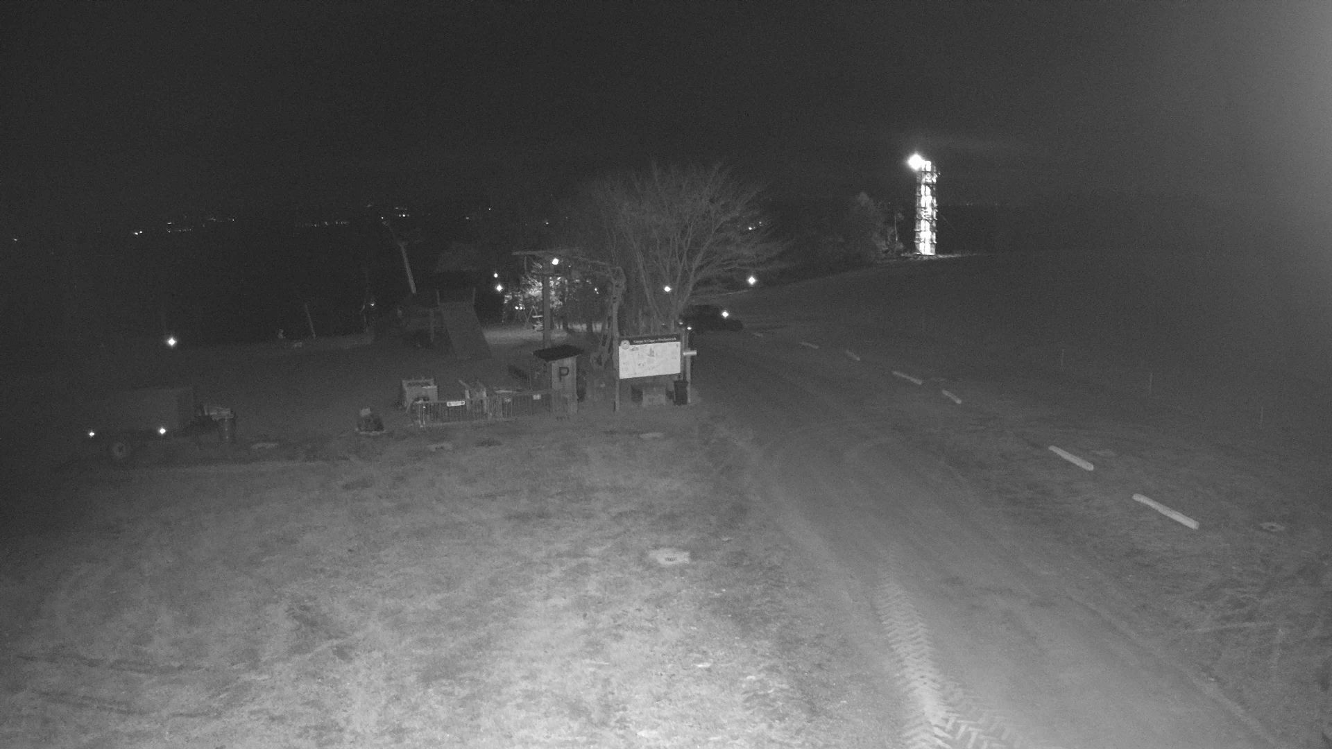 Příchovice - Webcams