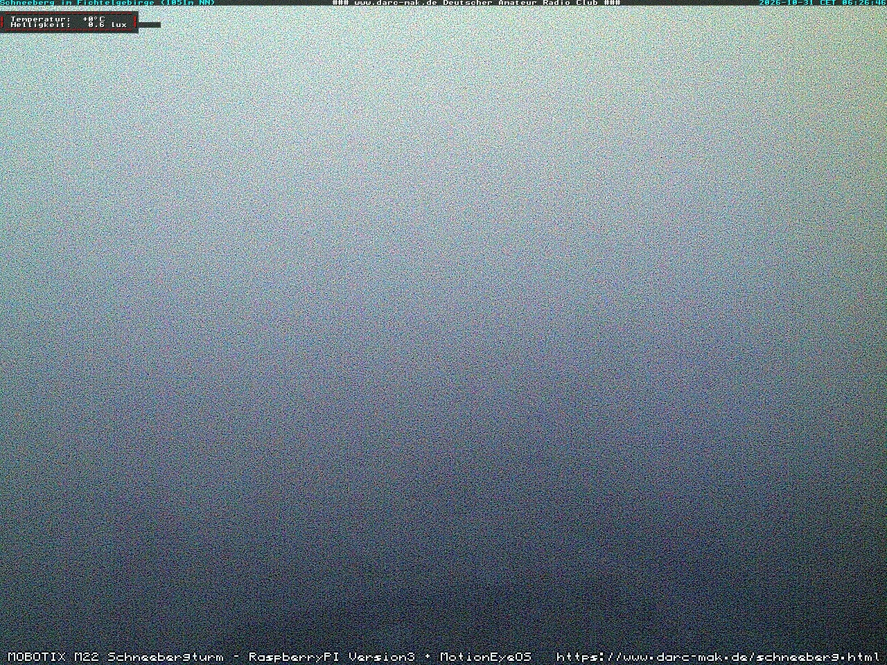 Bischofsgrun - Schneeberg - Webcams