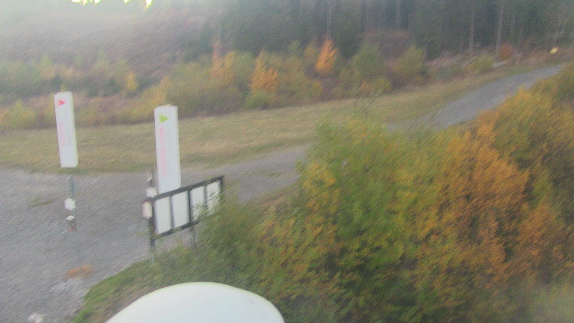 Parkhaus - Webcams