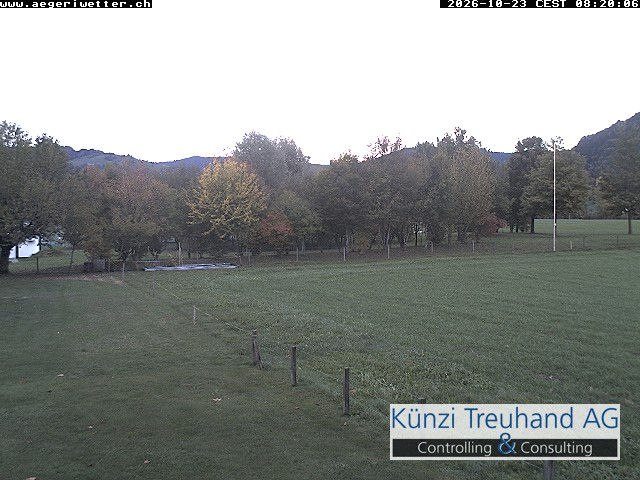 Menzingen - Kemarin
