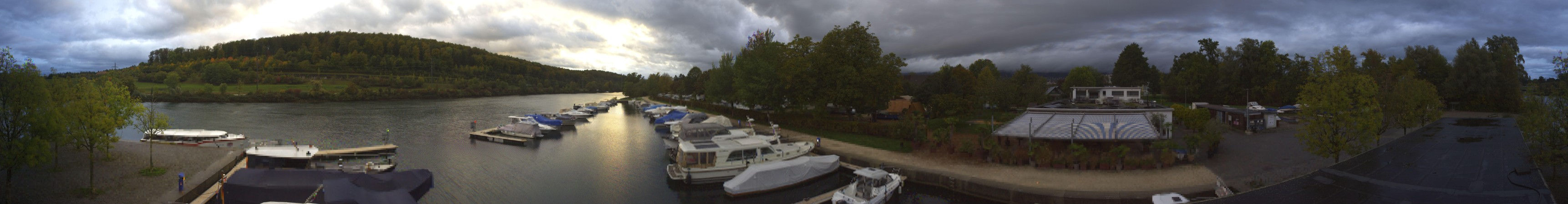 GAW - Hafen Solothurn - 웹카메라