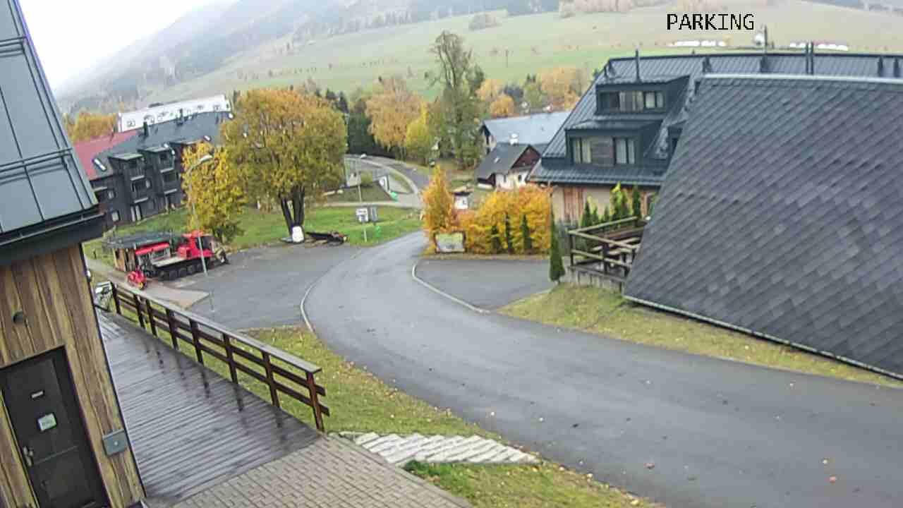 Dolní Morava - Webcams