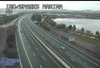 I80 @ Sparks Marina - Webcams