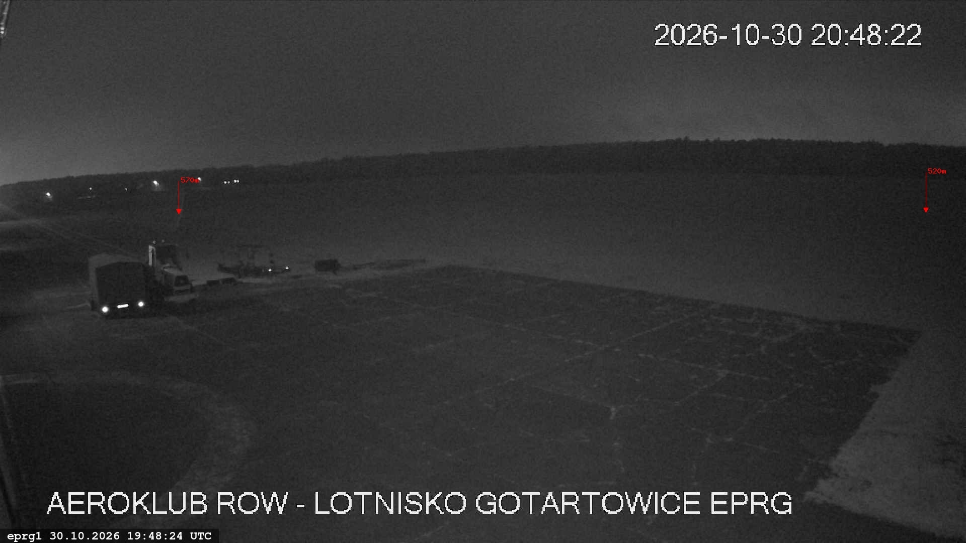 Rybnik-Gotartowice - Ontem