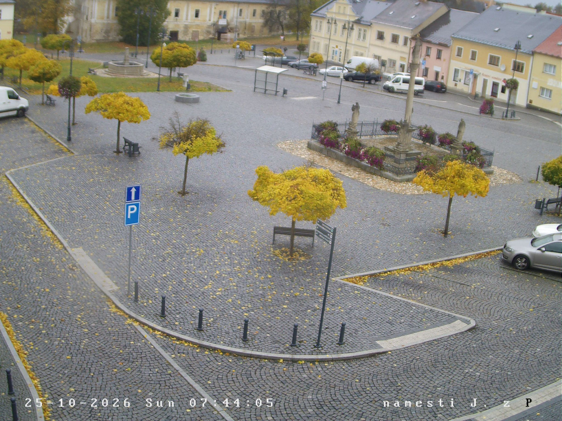 Toužim