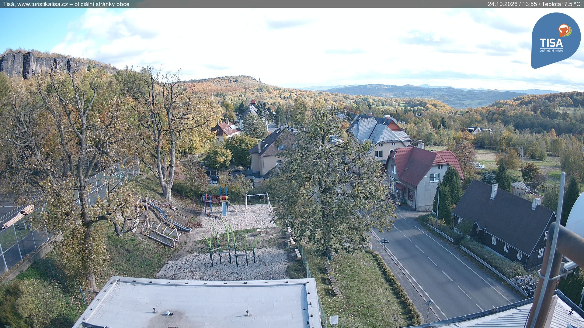 Tisá - Yesterday
