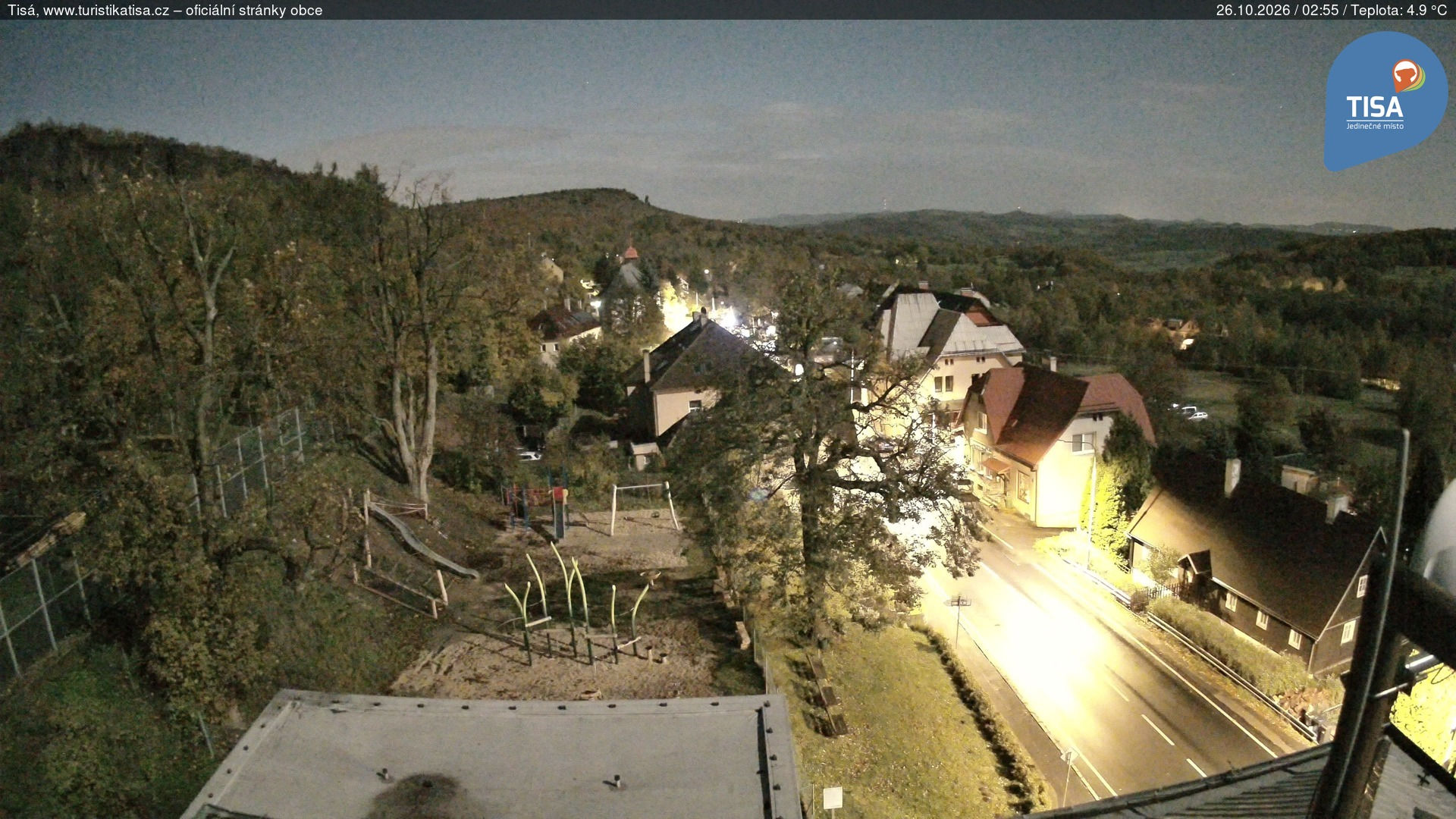 Tisá