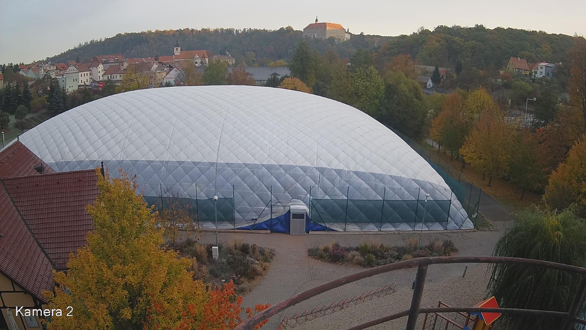 Náměšť nad Oslavou