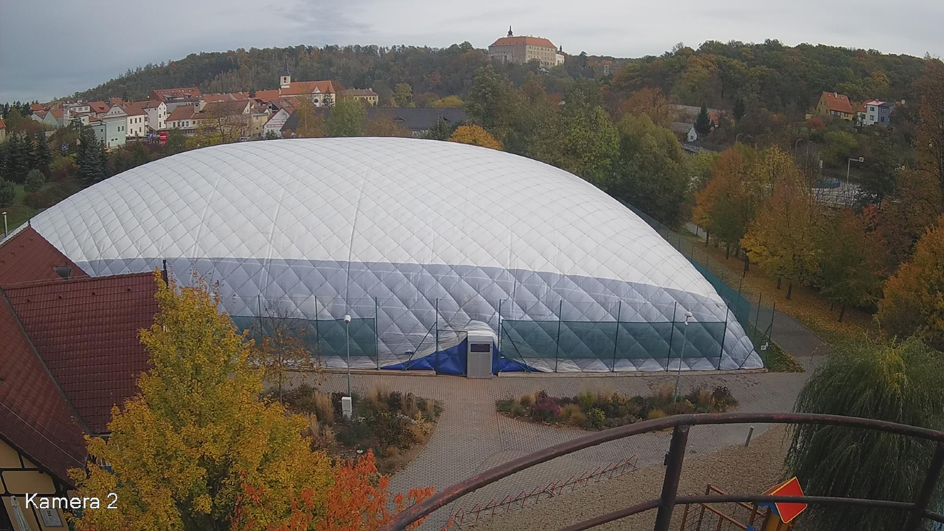 Náměšť nad Oslavou