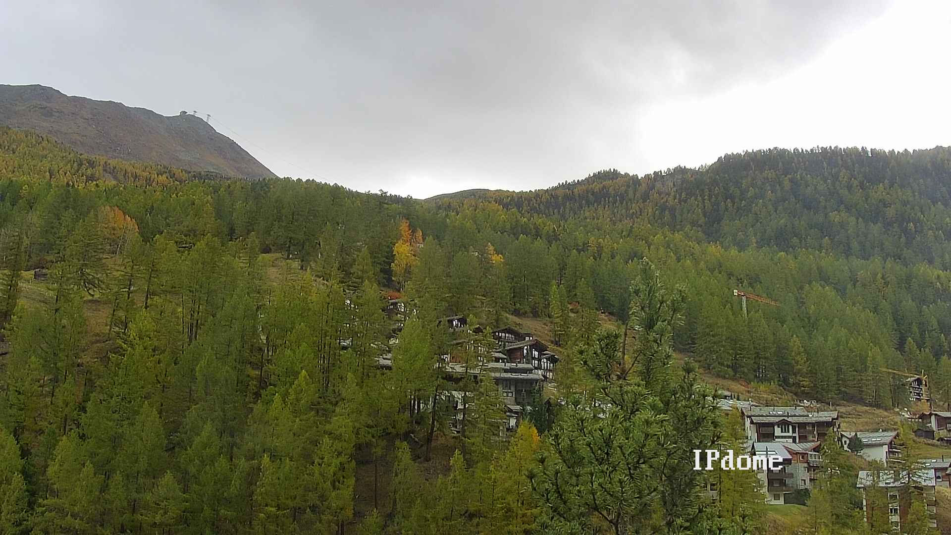 Zermatt - 어제