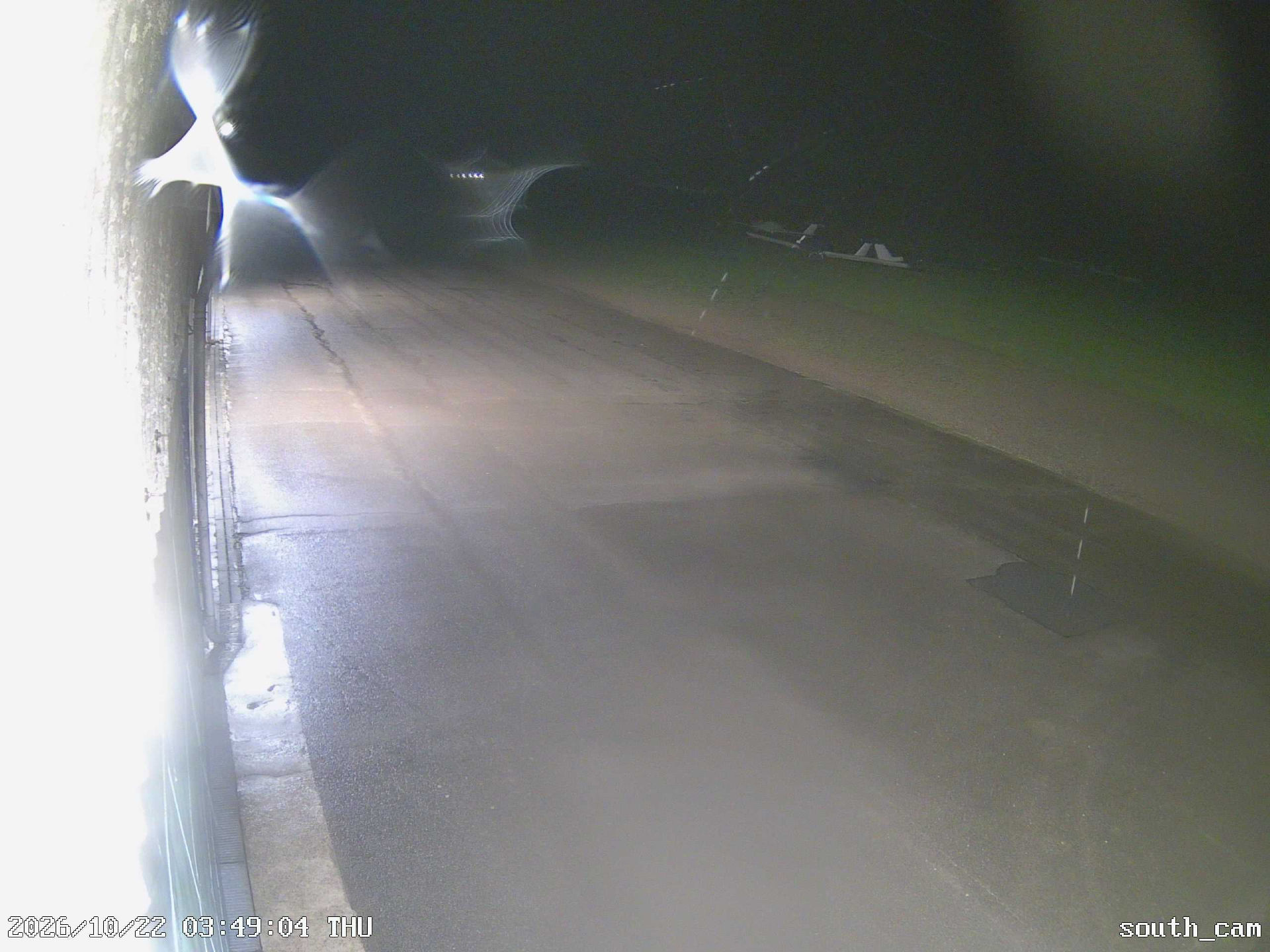 Coventry Gliding Club - Вчера
