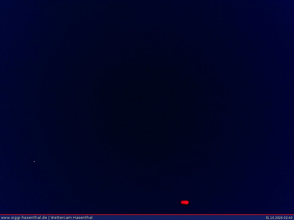 Hasenthal 2 - Webcams