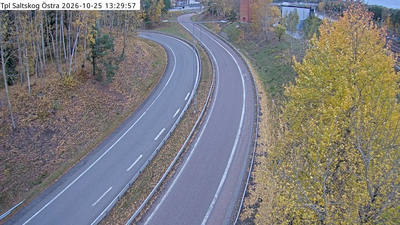 Tpl Saltskog östra - Ahir