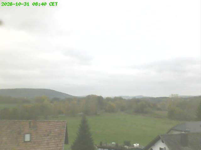 Sonneberg-West - Webcams
