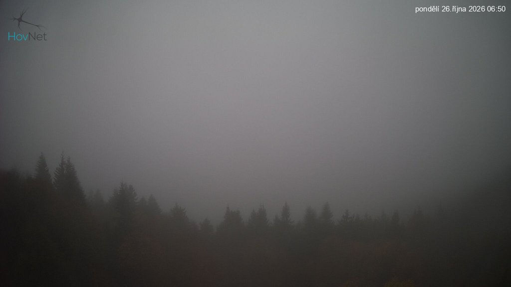 Nový Hrozenkov - Portáš