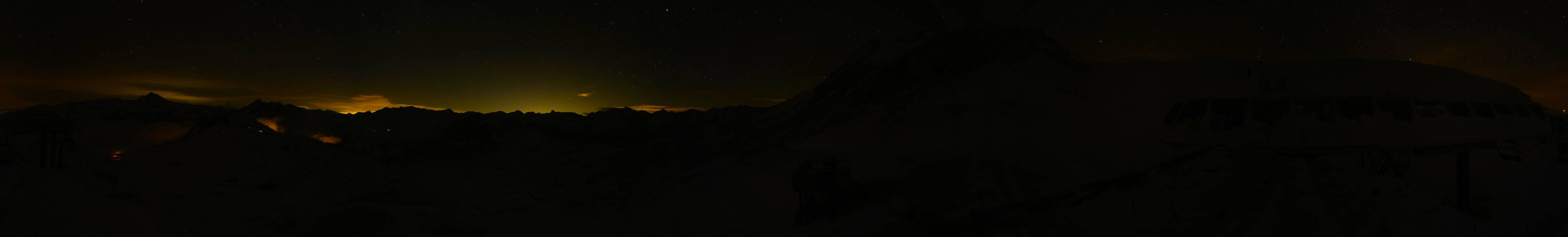 Val d'Isère - Borsat - 웹카메라