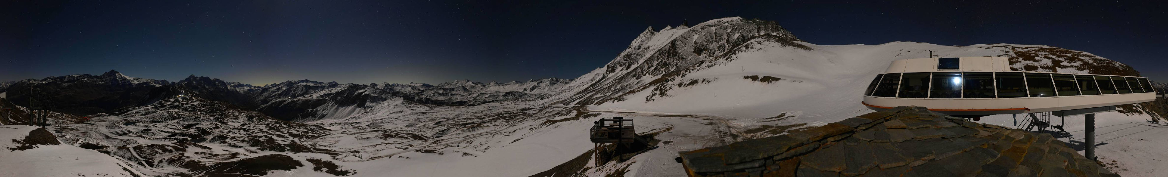 Val d'Isère - Borsat - Webcams