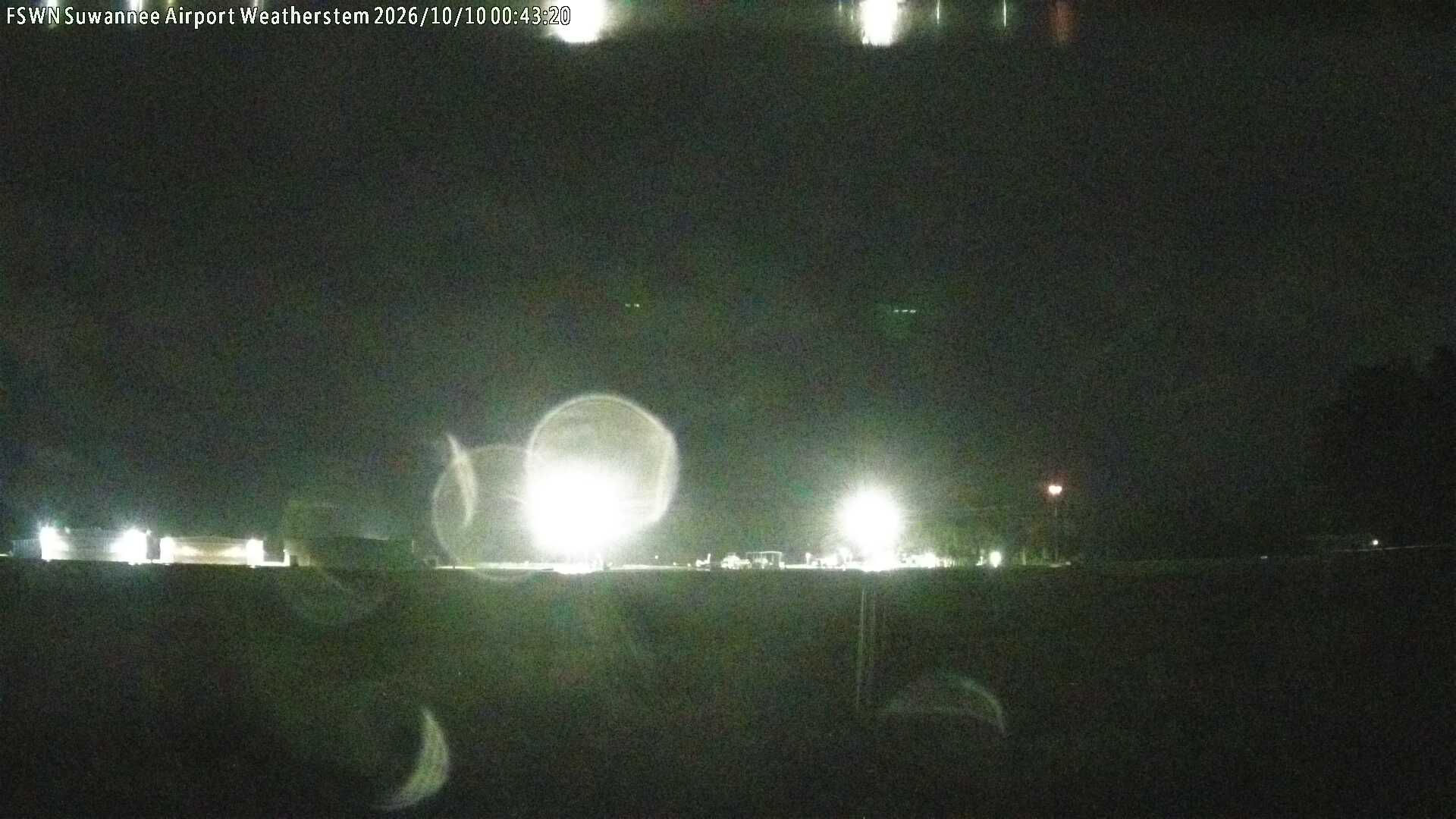 FSWN Suwannee County Airport - Cloud Camera - Webcams