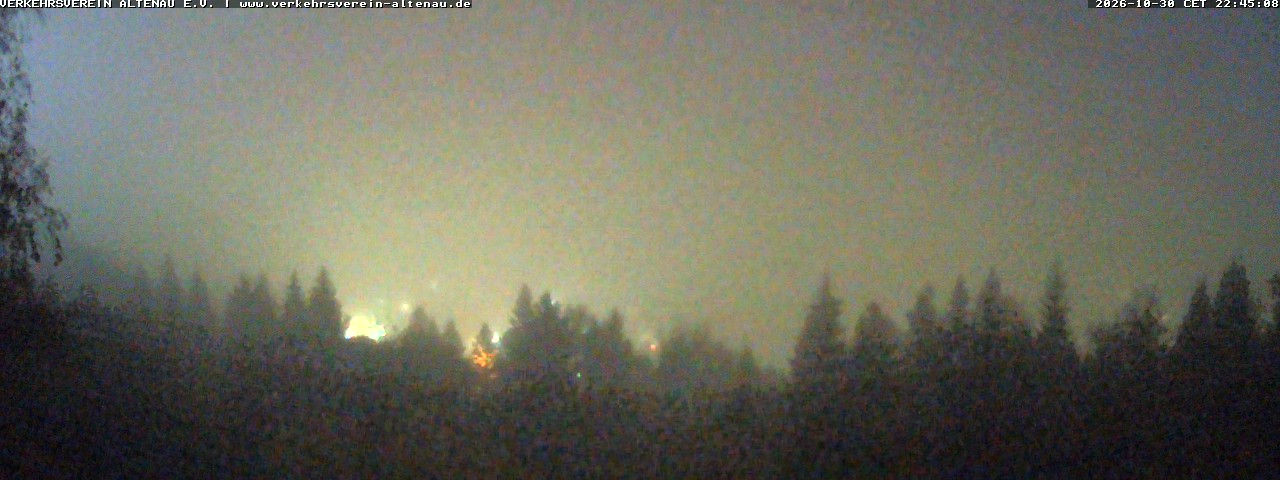 Altenau - Webcams