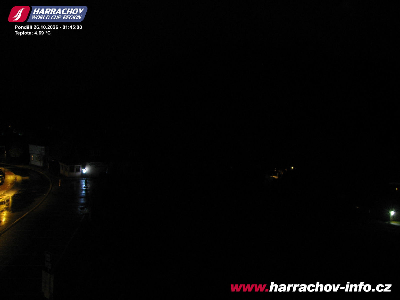 Harachov