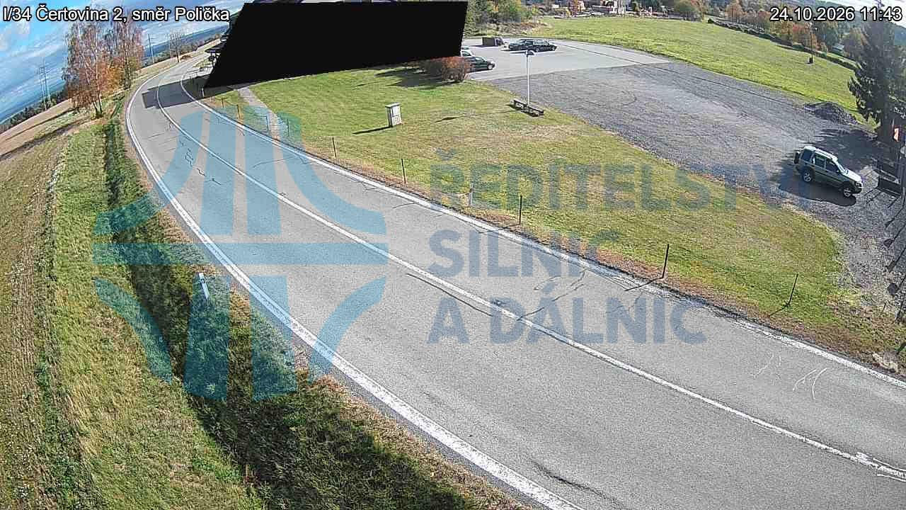 Čertovina - Yesterday