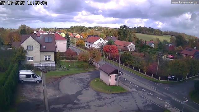 Kateřinice
