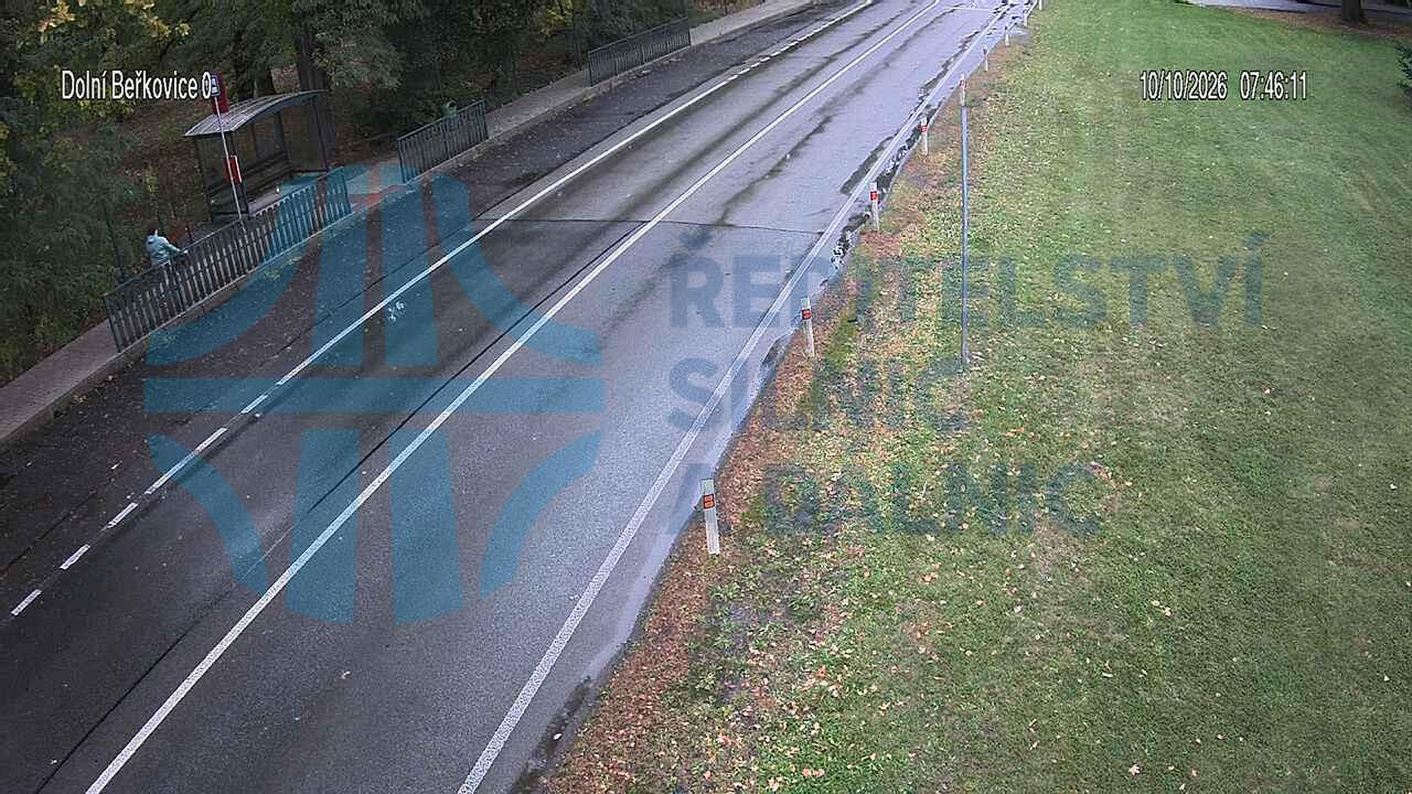 Dolní Beřkovice - Webcams