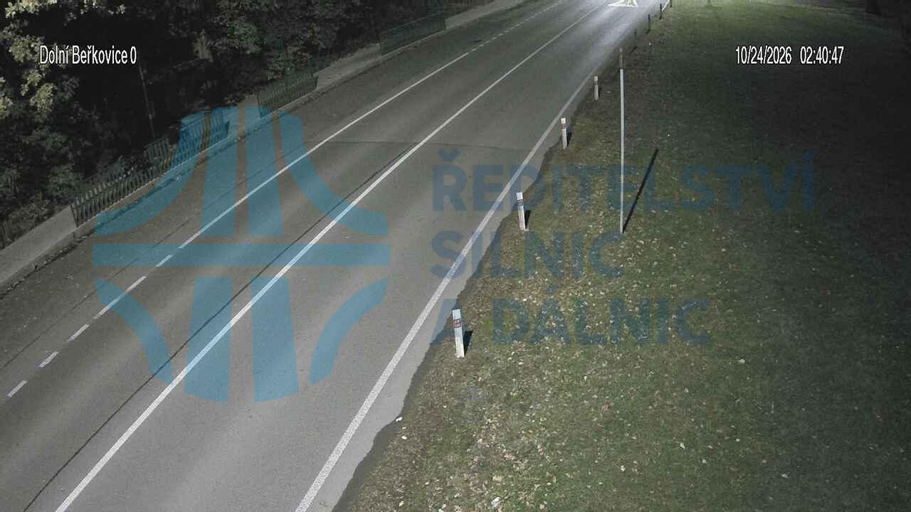 Dolní Beřkovice - včera