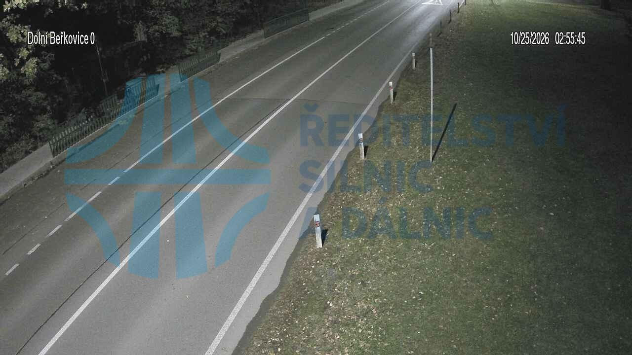 Dolní Beřkovice