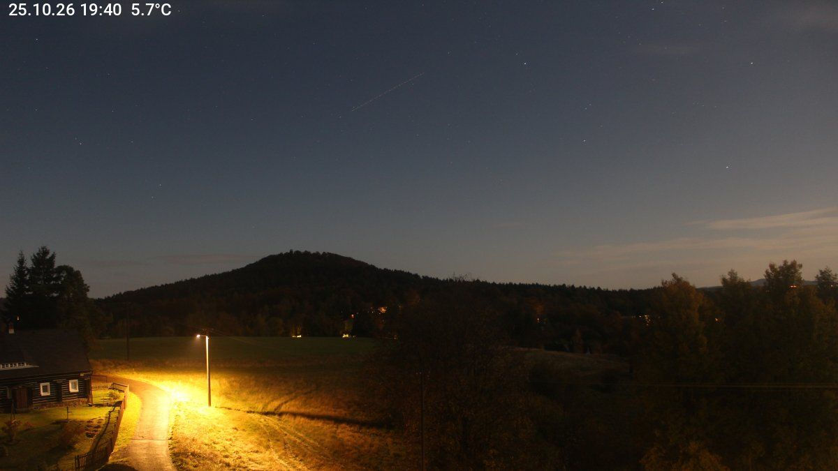 Vlčí Hora-Wofsberg