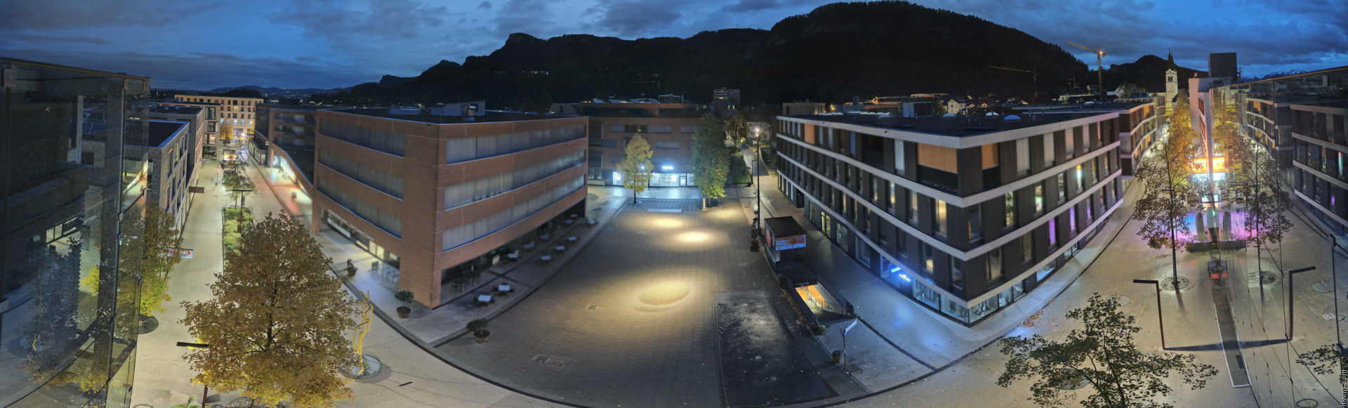 Dornbirn - Webcams