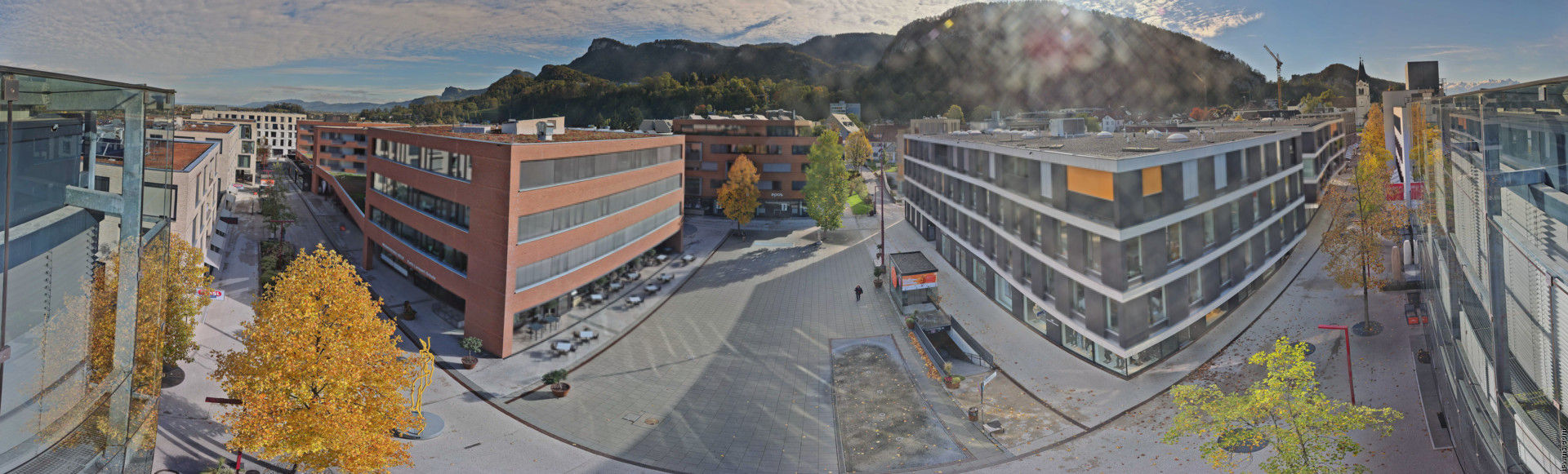 Dornbirn - Webkameras