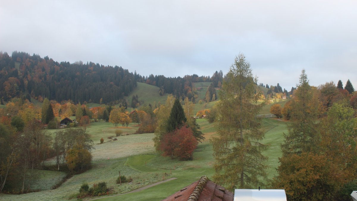 Oberstaufen-Steibis - Webcams