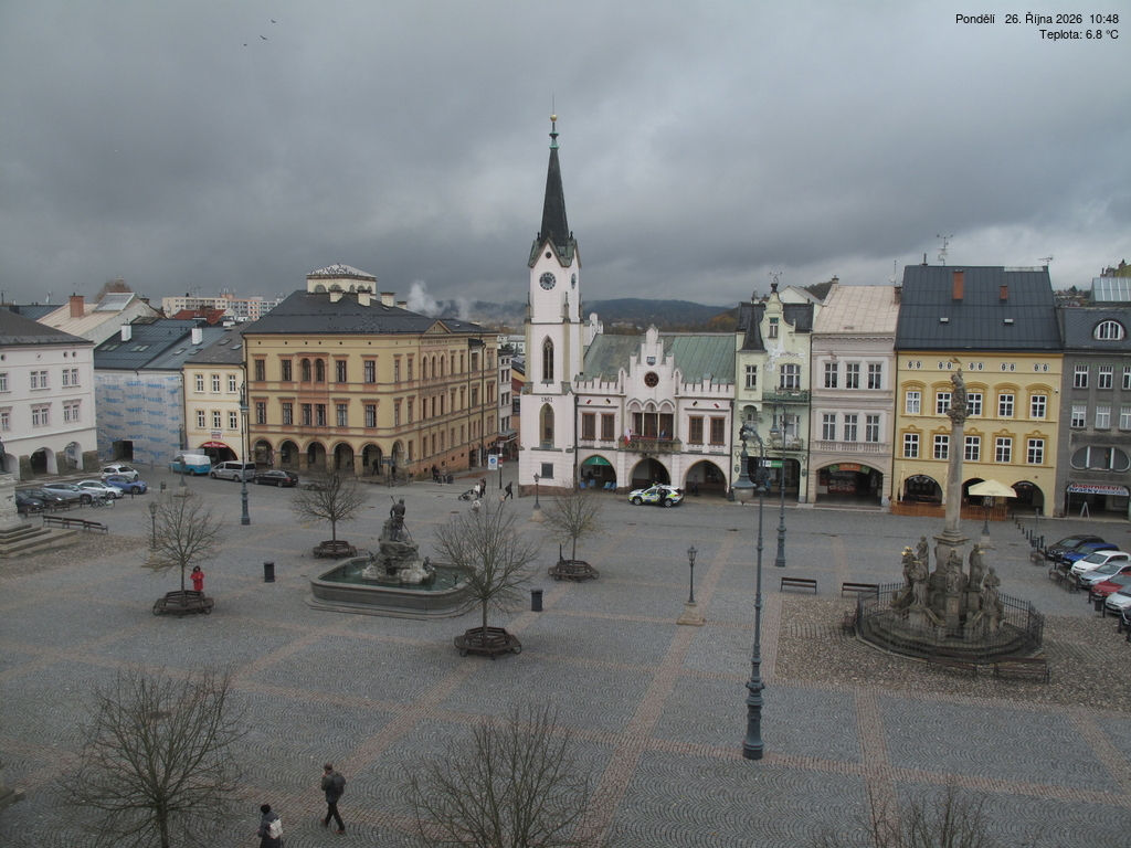 Trutnov