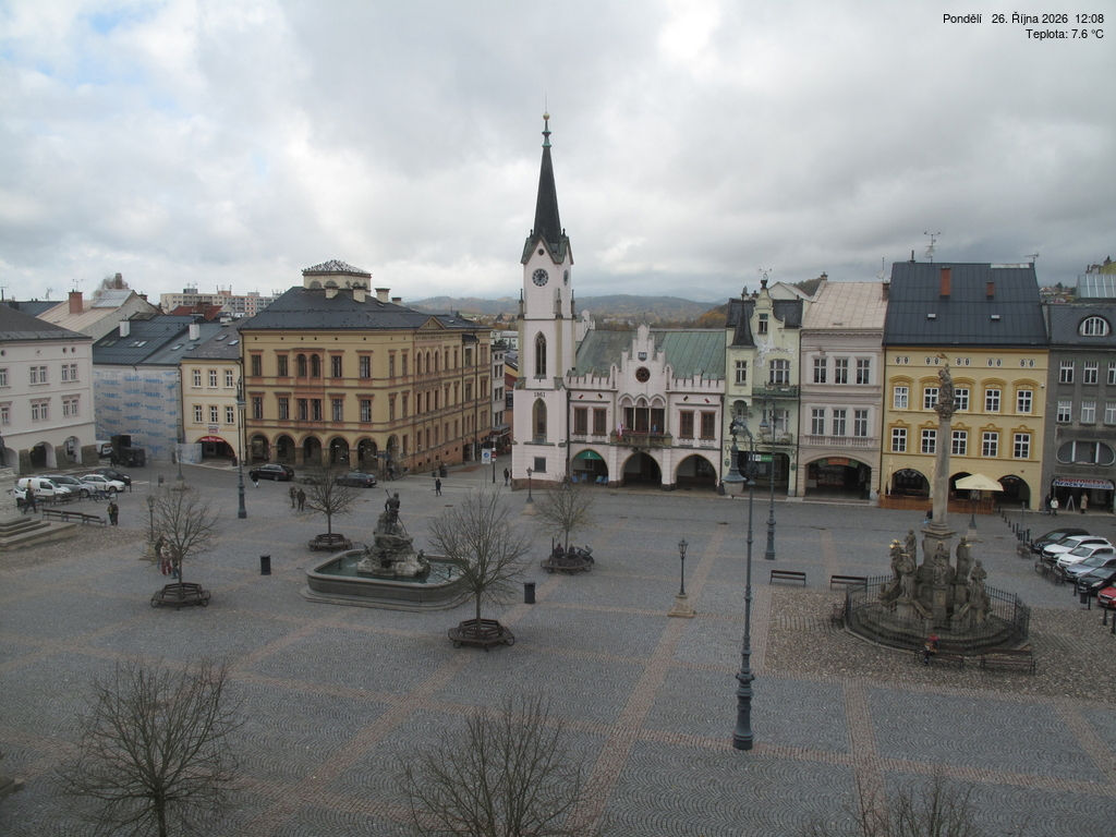 Trutnov