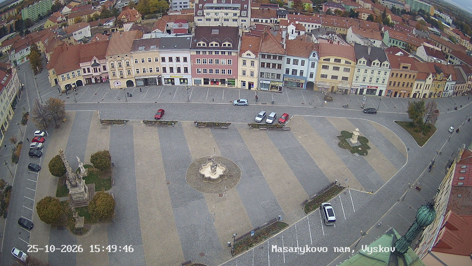Vyškov