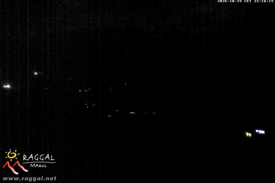 Raggal - Webcams
