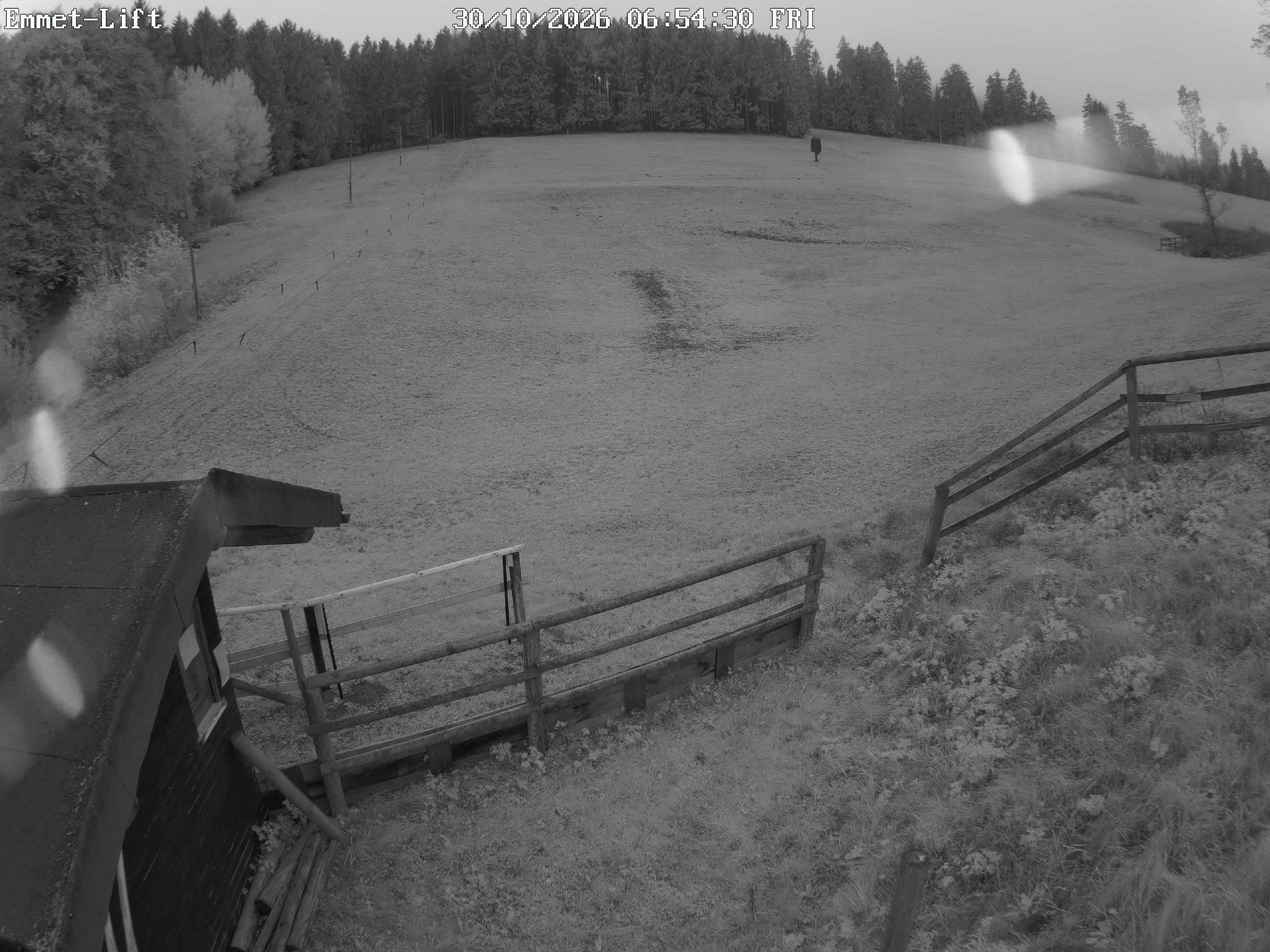 Skilift Emmet (Usseln) - Yesterday