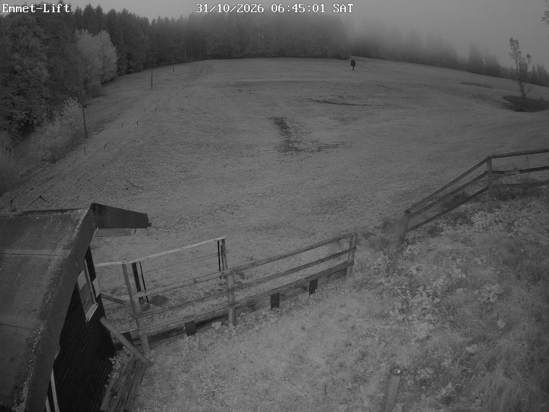 Skilift Emmet (Usseln) - Webcams