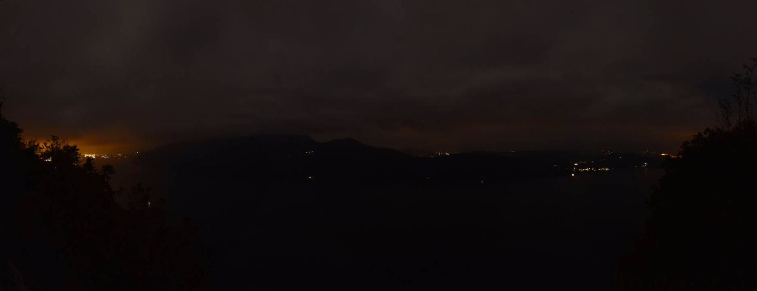 Belvédère de la Chambotte - Webcams