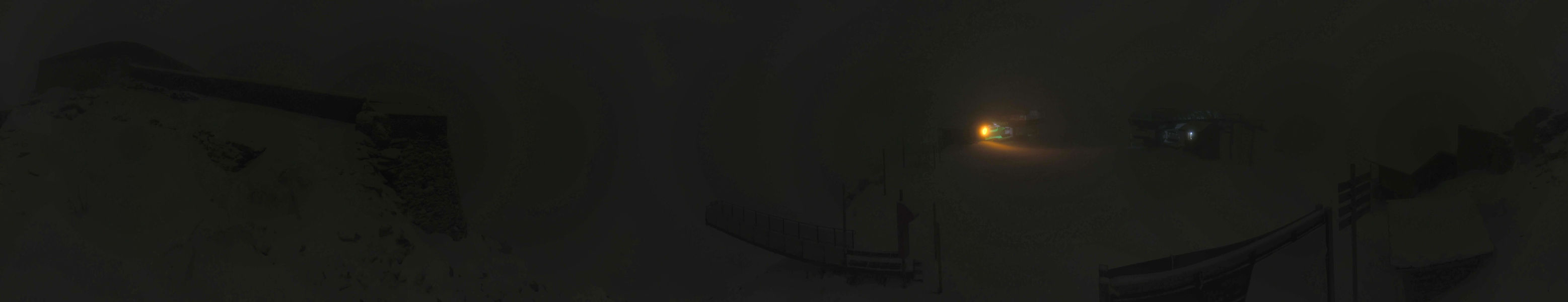 La Rosière - 웹카메라