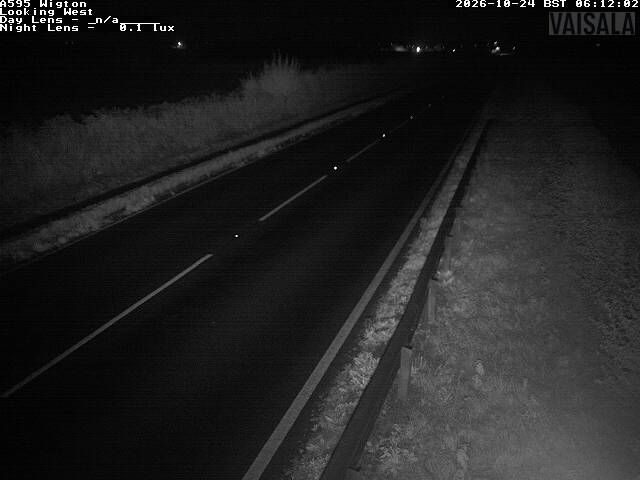 A596 Wigton - Веб-камеры