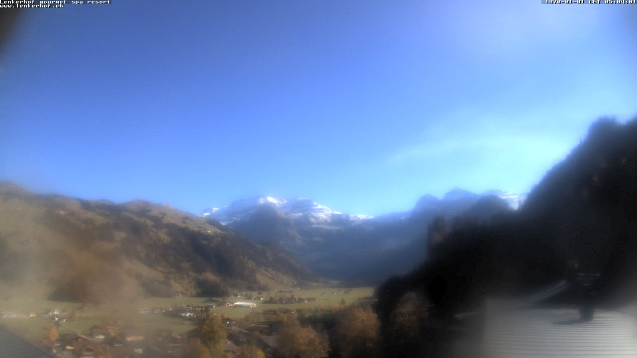 Lenk - Dün