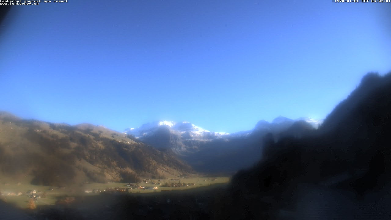 Lenk - Dün